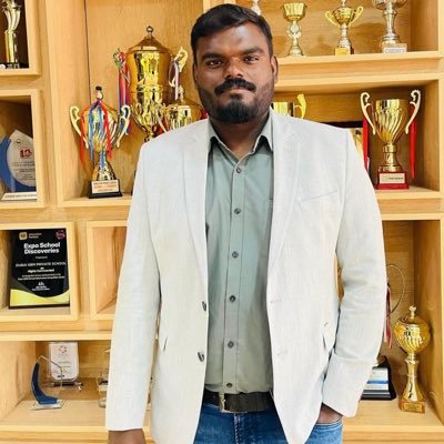 2X Distinguished Alumnus | AVP @ Vibhathi Labs | 5X Oracle ACE | Oracle SQL, PLSQL, APEX & JAVA Professional | Blogger | Technical Speaker @ Various Conferences