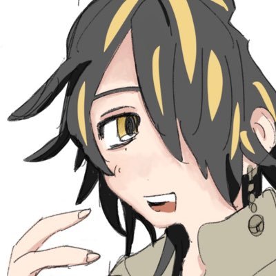 ポさんのプロフィール画像