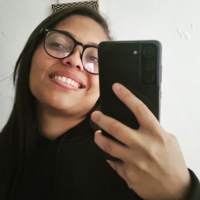 Se quiser fechar só nós, te prometo que não sumo ❤️💍