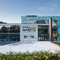 Scarborough UTC (@scarboroughutc) 's Twitter Profile Photo Scarborough UTC (@scarboroughutc) 's Twitter Profile Photo