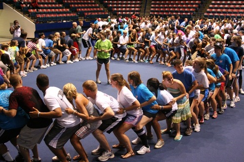 UR_Orientation's profile picture. 