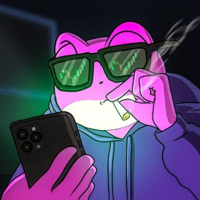 Full time Crypto Researcher, Peer-to-Peer Knowledge Miner
@SuperteamPOL