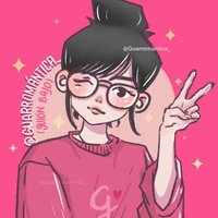 La Guarromántica (@guarromantica_) 's Twitter Profile Photo