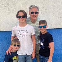 Dr David Austin (@akaplatini) 's Twitter Profile