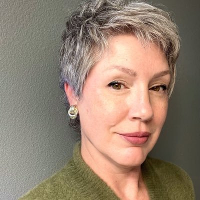 Audra Kerr Brownさんのプロフィール画像