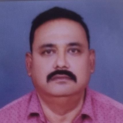 प्रदेश अध्यक्ष (मध्य), पत्रकार प्रेस महासंघ
जिला मुख्य संवाददाता, जनसंदेश टाइम्स