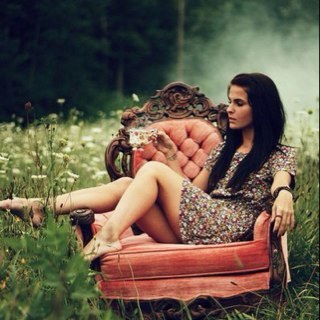 NaomieSparks's profile picture. This is real life bitch! Wake up and follow me.