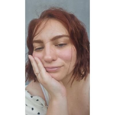 SelmaMegahedd's profile picture. 