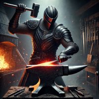 M (@m_at_anvil) 's Twitter Profile