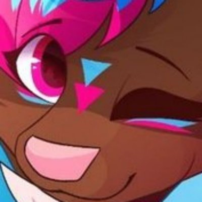 pot head🌿• 20 • trans 🏳️⚧️ • she/her • furry • music producer and artist • SFW account! • PMs open! • my husband @Joedrawings
NSFW @KudaNSFW
