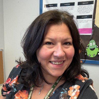 YCSD ESTEAM Tech Support Specialist/Coach, GoogleEdu Trainer, Apple Teacher, LHRIC TELL Award Outstanding Innovative Teacher '19 #EDtech
