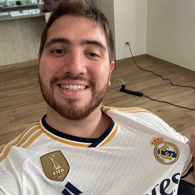 AleSDT's profile picture. 