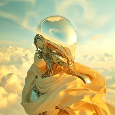 We are at an inflection point in human history. Accelerate abundance. Utopia whisperer. we gonna be just fine. fuck your doomerism, we are building Utopia.