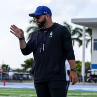 Mike Peters (@coach_m_peters) 's Twitter Profile
