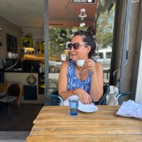 Gözde Demirel (@gozdemirel) Twitter profile photo