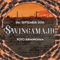 Swingamajig (@swingamajig) 's Twitter Profile