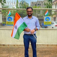 Raj Kr Singh (@therjks) 's Twitter Profile Photo