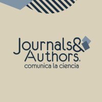 Journals & Authors - Comunica la ciencia (@jasolutions3) 's Twitter Profile