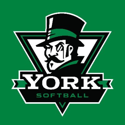 York Dukes Softball Profile