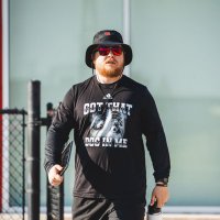 Hayden Jones, CSCS, USAW-1 (@h_jones_1) 's Twitter Profile Photo Hayden Jones, CSCS, USAW-1 (@h_jones_1) 's Twitter Profile Photo