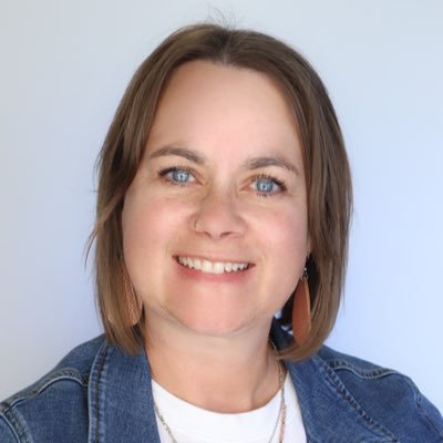 KatePeterson3's profile picture. Mom of three. Wife. Student Support and Content Specialist at MTDA. Reader. Sports lover. Hiker. Puzzle-doer.