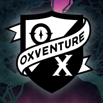 @Oxventure