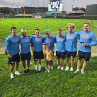 Mike Orts (@coachorts) 's Twitter Profile