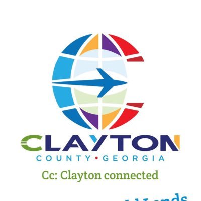 The Official Account of the Clayton County Board of Elections & Registration #ClaytonVotes