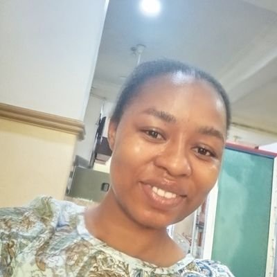 chizzy_blessyn's profile picture. Imago Dei