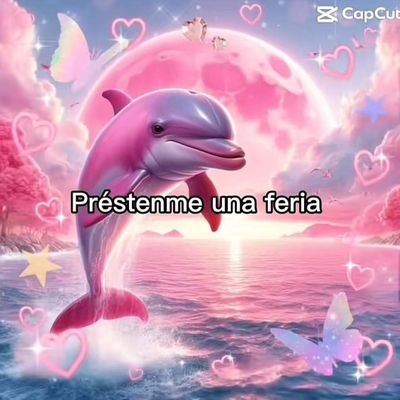 Cris_elsapotito's profile picture. Cuando no deseo nada, tengo todo.  🌱