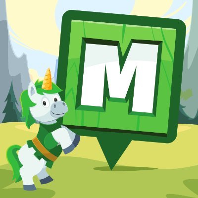Help Cappy The Unicorn explore the world of Munzee! Locate magical game pieces at GPS points around the world and capture mythical creatures!