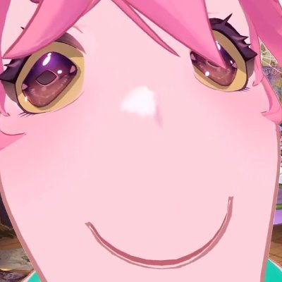 video editor | 🇺🇸🇵🇭 🆗
pfp is froggyloch the potion seller
editing for: @MeichaFox
https://t.co/czUEkiyCFq