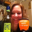 Andrea Shoemaker - @leapyrchic - Twitter