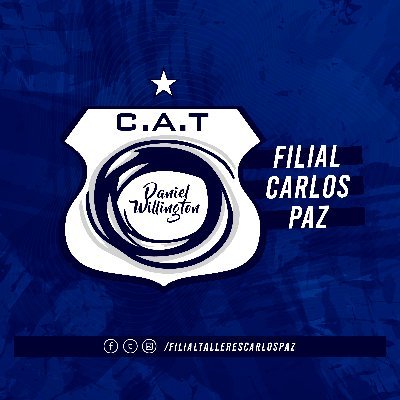Filial Daniel Willington #CarlosPaz /// La más grande de #TALLERES ... ¡Sumate! 03541-15541237