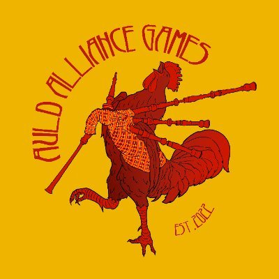 A cross-channel games company focusing on making fun, strange games and ethical treatment of players and developers!