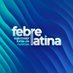 Febre Latina 🌡️ (@febrelatina) Twitter profile photo Febre Latina 🌡️ (@febrelatina) Twitter profile photo