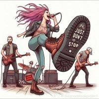 The Goodstock Project (@the_gsproject) 's Twitter Profile