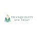 Tranquility Spa Treat (@transpatreat) Twitter profile photo Tranquility Spa Treat (@transpatreat) Twitter profile photo