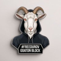 Goaton Block π (@goaton_block) 's Twitter Profile