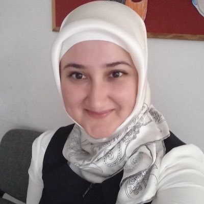 MATEMATNSULTAN1's profile picture. Dr. Meryem ÇILDIR/Mat.Öğrt./Köşe Yazarı.instagram ➡️https://t.co/RyYoQd59kl