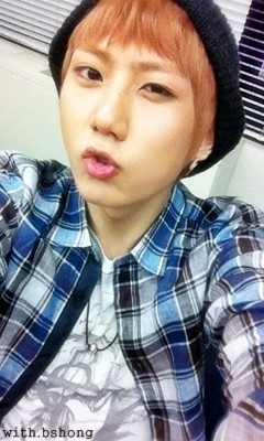 장현승 완죤 사랑해♥♥♥