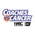 Coaches vs Cancer (@ACSCvC) Twitter profile photo