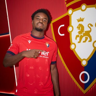 Enzo Boyomo Profile