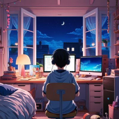 hammad_akmal5's profile picture. Full Stack Software Developer |
💻Online Instructor |
💫 Top-Rated Freelancer @fiverr |
Lifelong learner📚