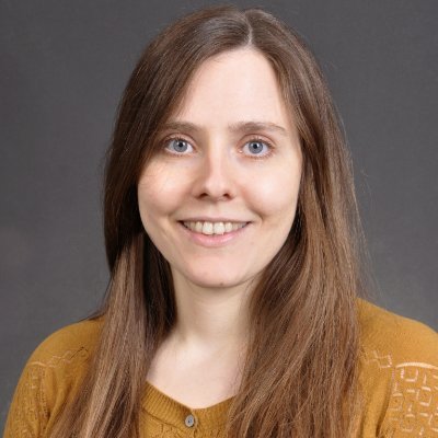 Jessica Fritz Profile