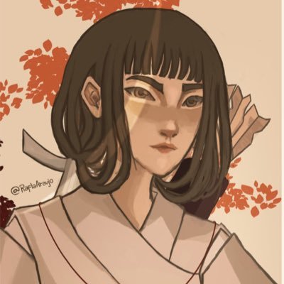Raflaさんのプロフィール画像