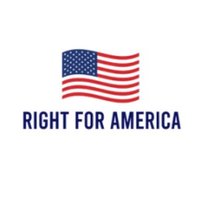 Right for America (@rightforamerica) 's Twitter Profile Photo Right for America (@rightforamerica) 's Twitter Profile Photo