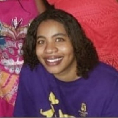 Mullins_Treana's profile picture. Tréana N. Mullins