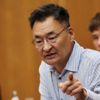 Lhamsuren Munkh-Erdene (@l_mongkeerdeni) 's Twitter Profile