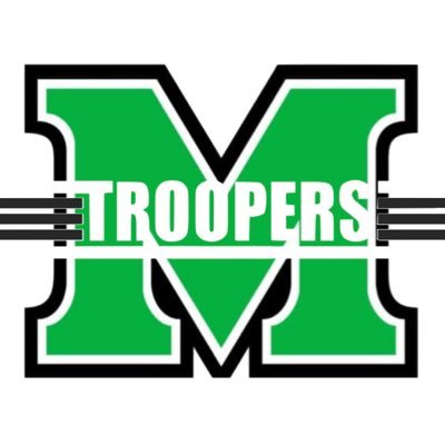 Official Twitter account for #TheTroop Football team, founded in 1963 and led by current Head Coach Jimmy Young.